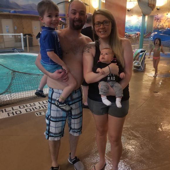 Meet your Posher, Kelsey - Picture 1 of 1